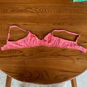 Aerie unlined bra